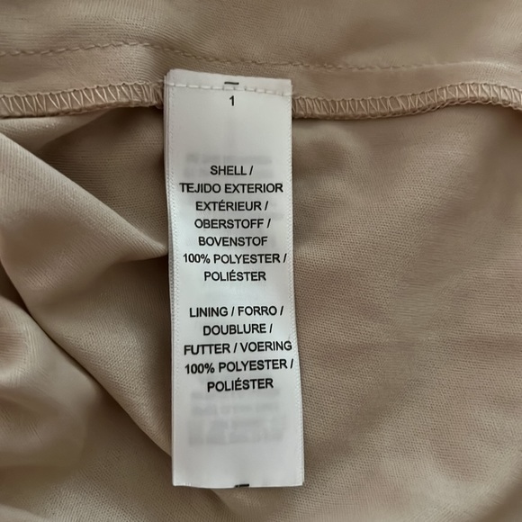 ADRIANNA PAPELL Sequin Dress - Picture 7 of 7